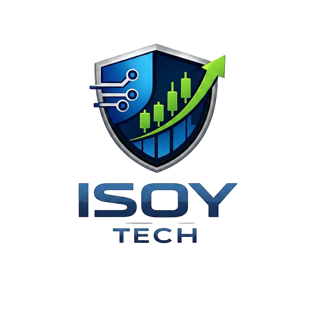 ISOY Tech