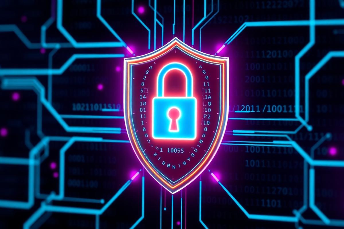 Cybersecurity