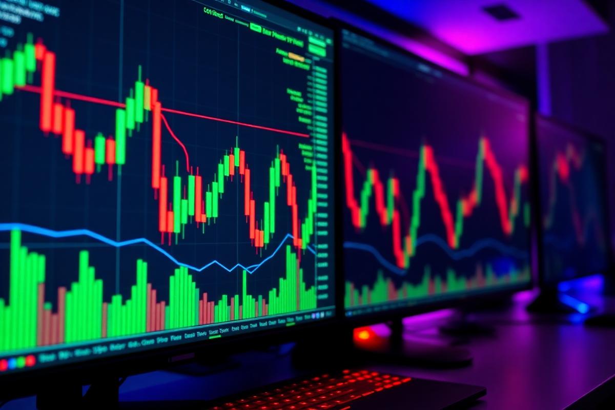 Forex Education & Analysis